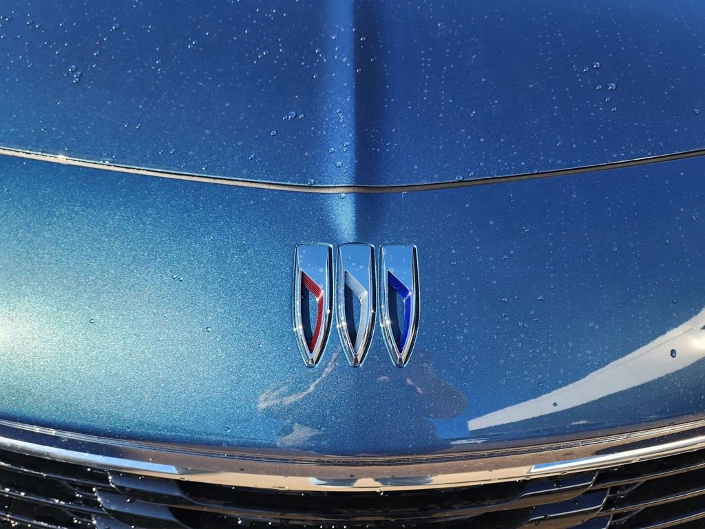 New 2026 Buick Encore GX Preferred w/ Comfort Package image 10