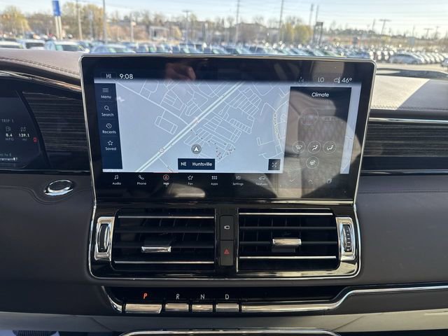 Used 2022 Lincoln Navigator Black Label image 18