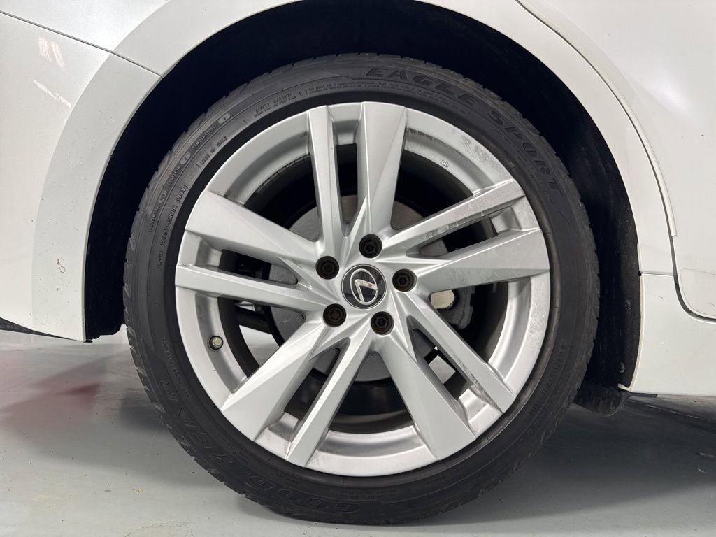 Used 2021 Lexus IS 300 AWD w/ Comfort Package image 9