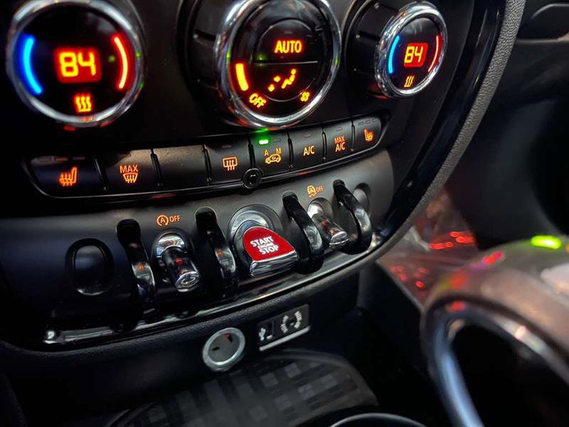 Used 2017 MINI Cooper Clubman S image 55