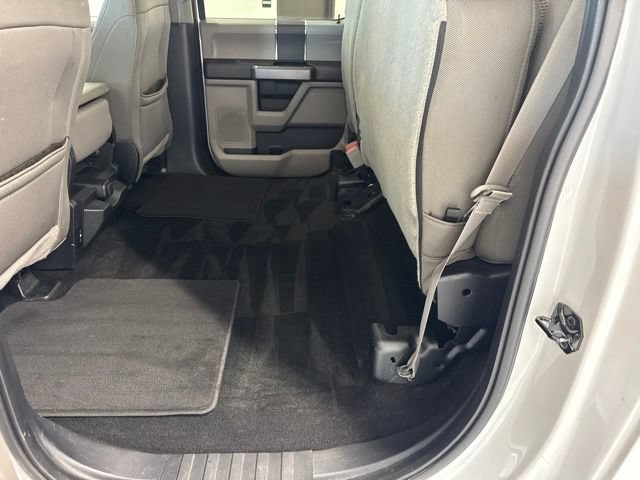 Used 2019 Ford F150 XLT AWD/4WD image 24