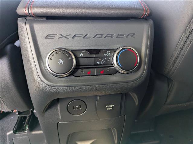 New 2026 Ford Explorer ST AWD/4WD image 26