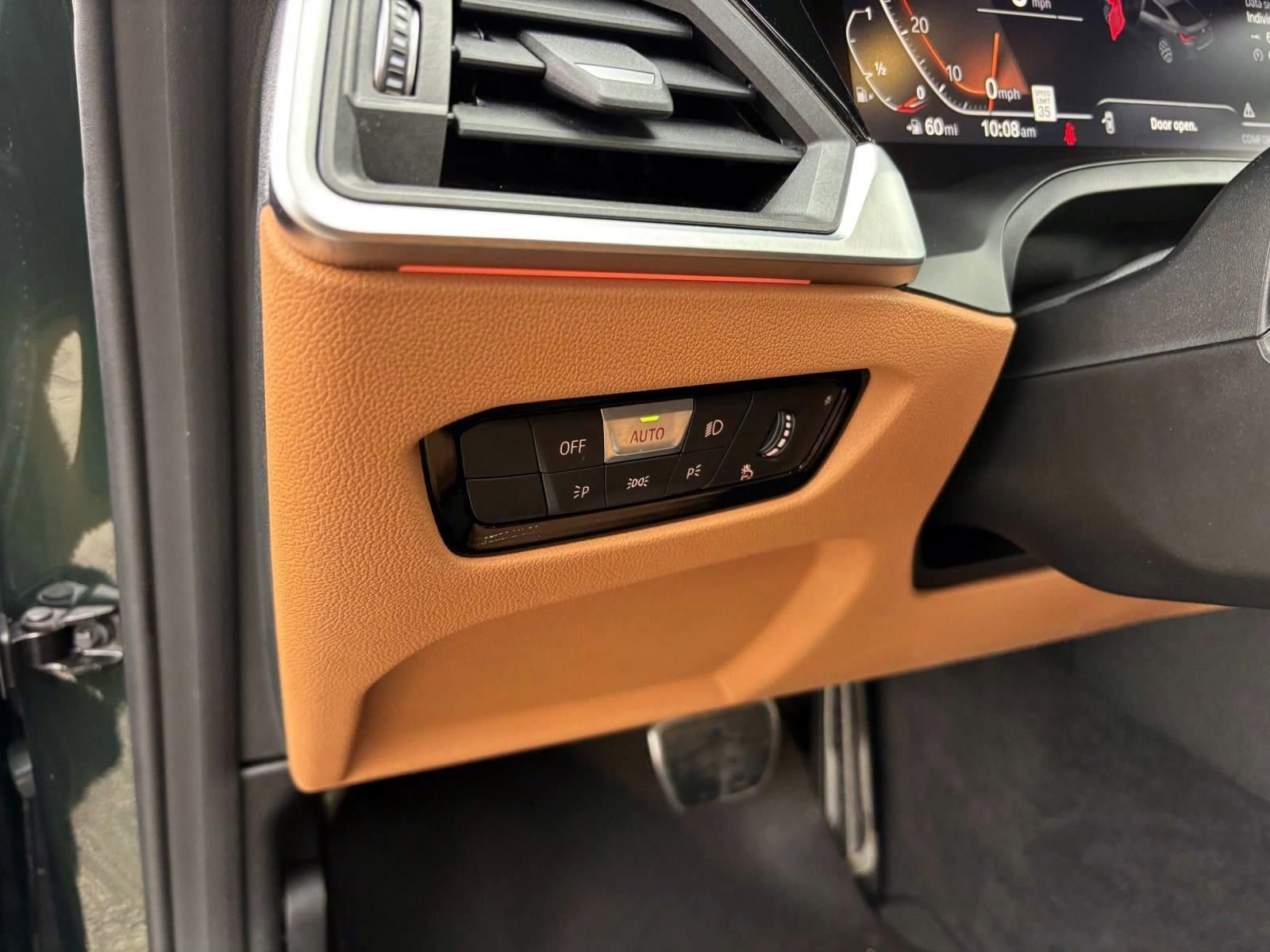 Used 2023 BMW 430i Gran Coupe xDrive 430i Gran Coupe w/ M Sport Package image 14