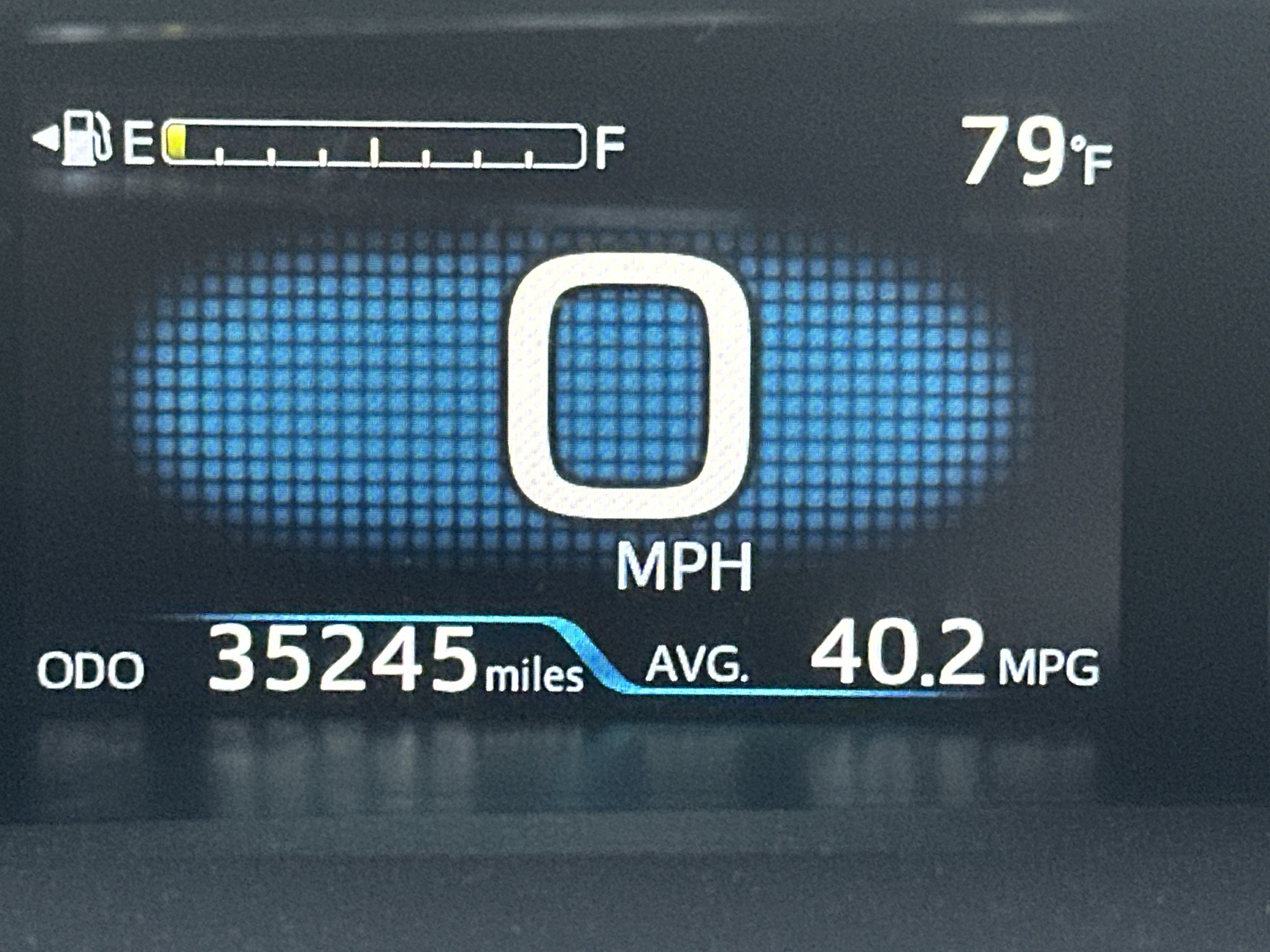Used 2022 Toyota Prius XLE w/ Advanced Technology Package AWD/4WD image 19