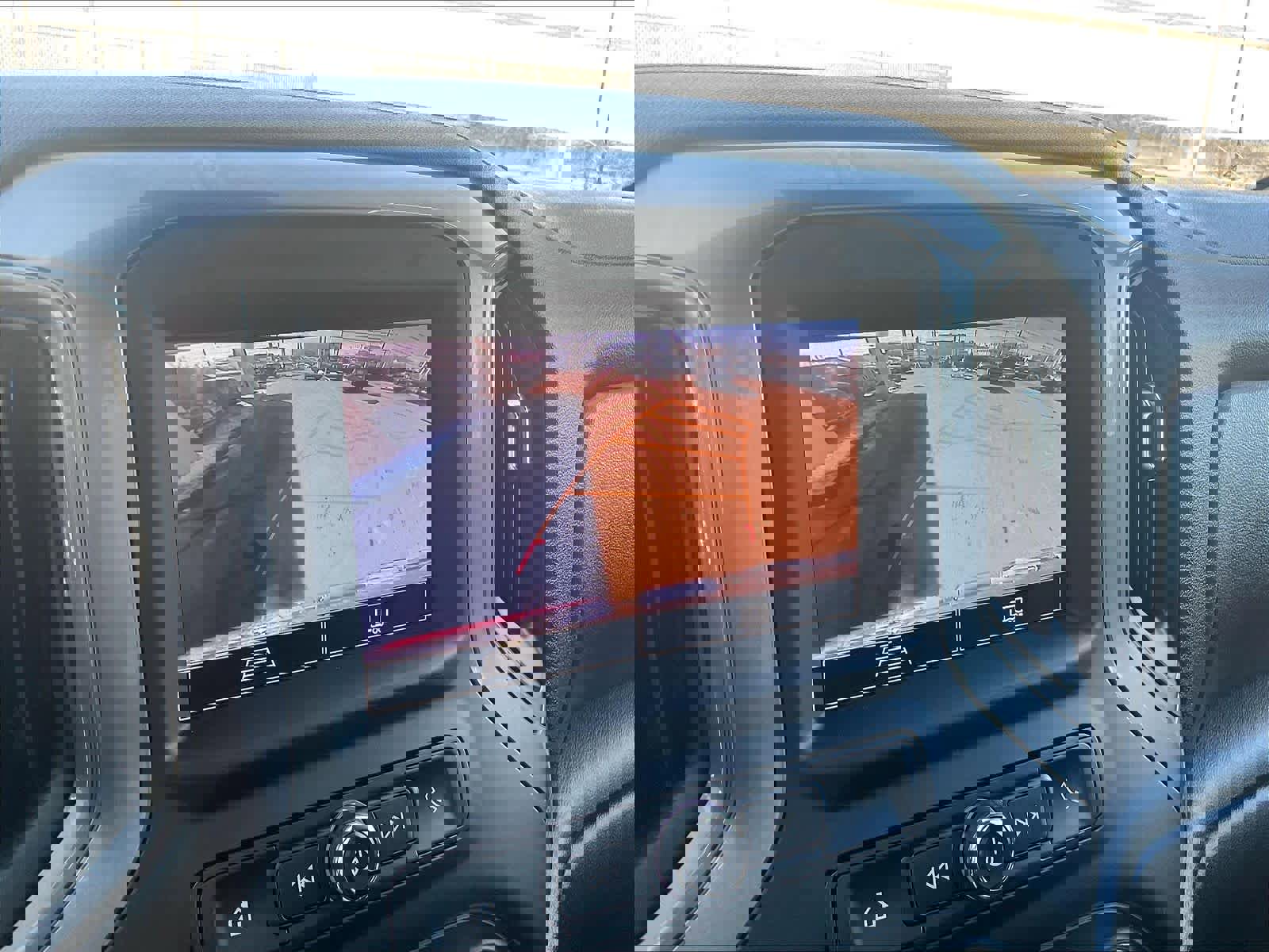 Used 2024 GMC Sierra 1500 Pro w/ Graphite Edition image 19