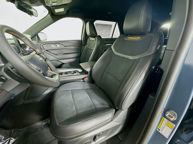 New 2026 Ford Explorer Tremor image 22