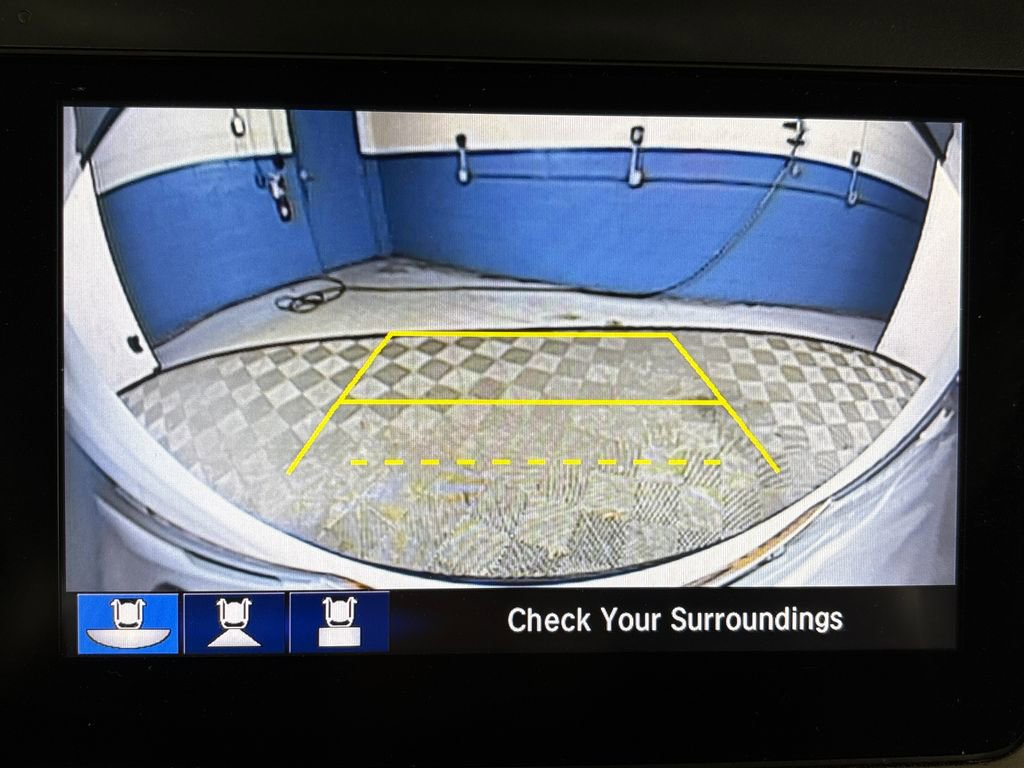 Used 2019 Honda HR-V EX image 22