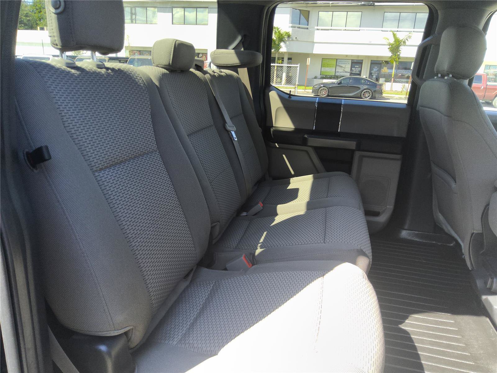 Certified 2019 Ford F150 XLT AWD/4WD image 29