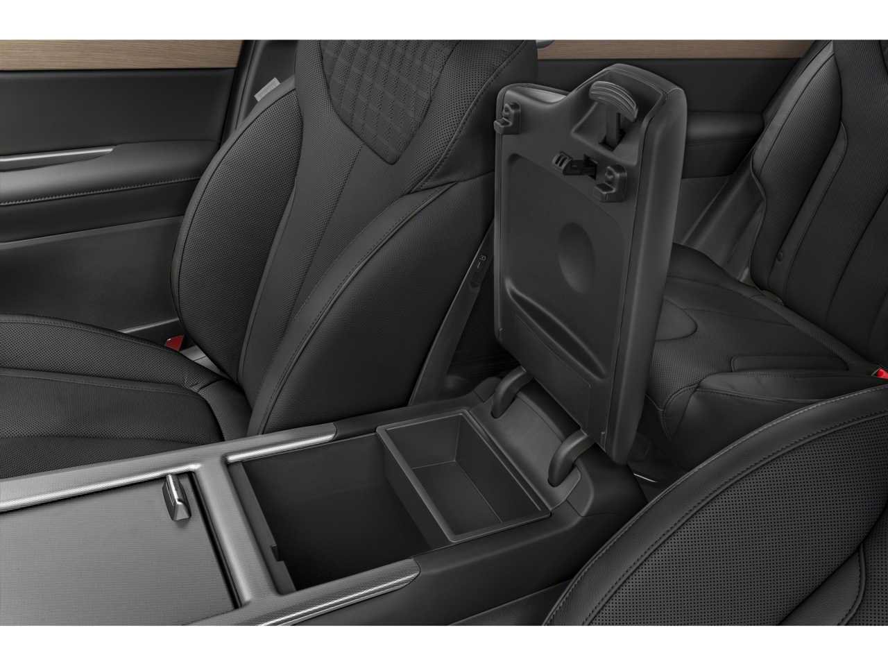 Used 2023 Hyundai Palisade Limited FWD image 14