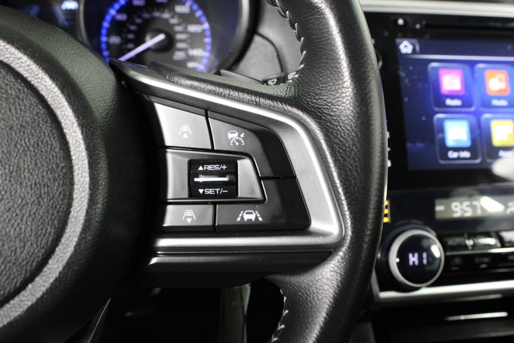 Used 2018 Subaru Outback 2.5i Premium image 25