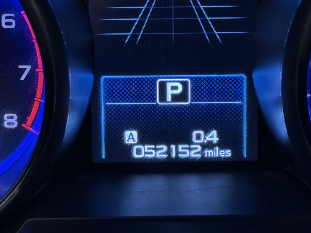 Used 2016 Subaru Outback 2.5i Limited image 23