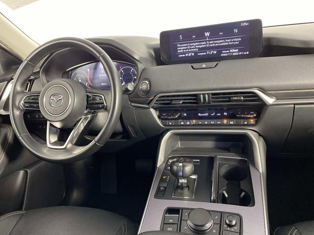 Used 2024 MAZDA CX-90 Plug-In Hybrid w/ Premium Pkg image 13