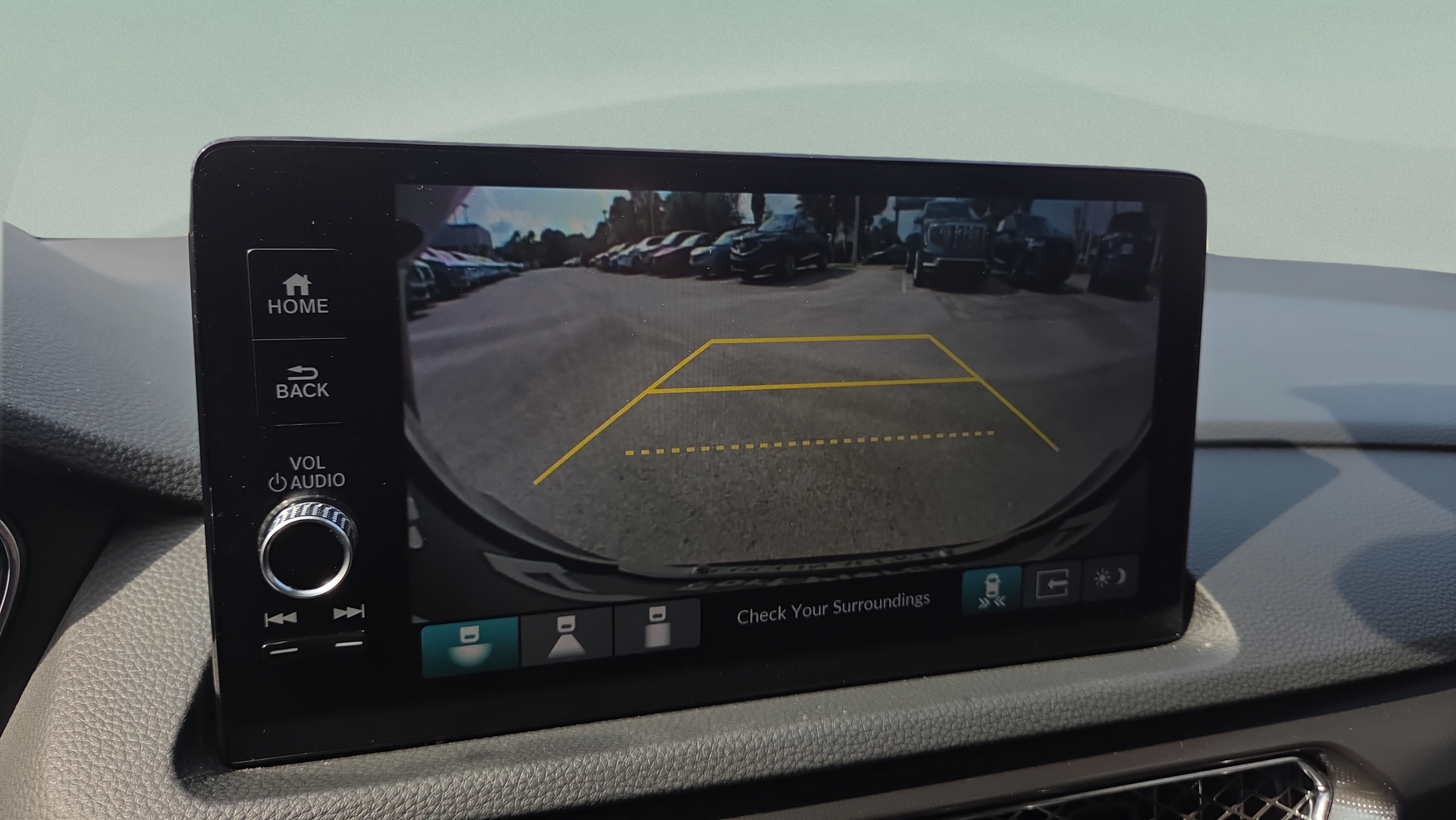 Certified 2025 Acura Integra A-Spec FWD image 28