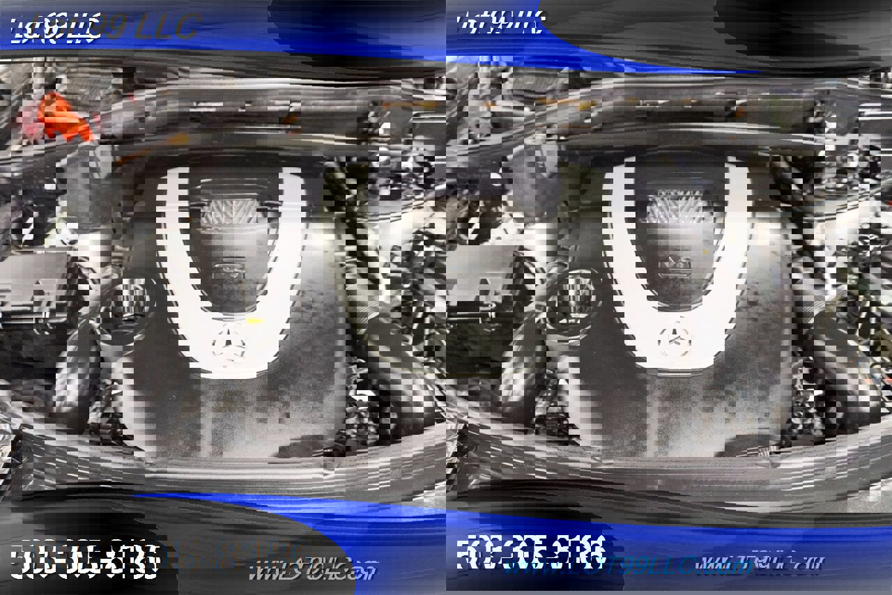 Used 2007 Mercedes-Benz GL 450 4MATIC image 21