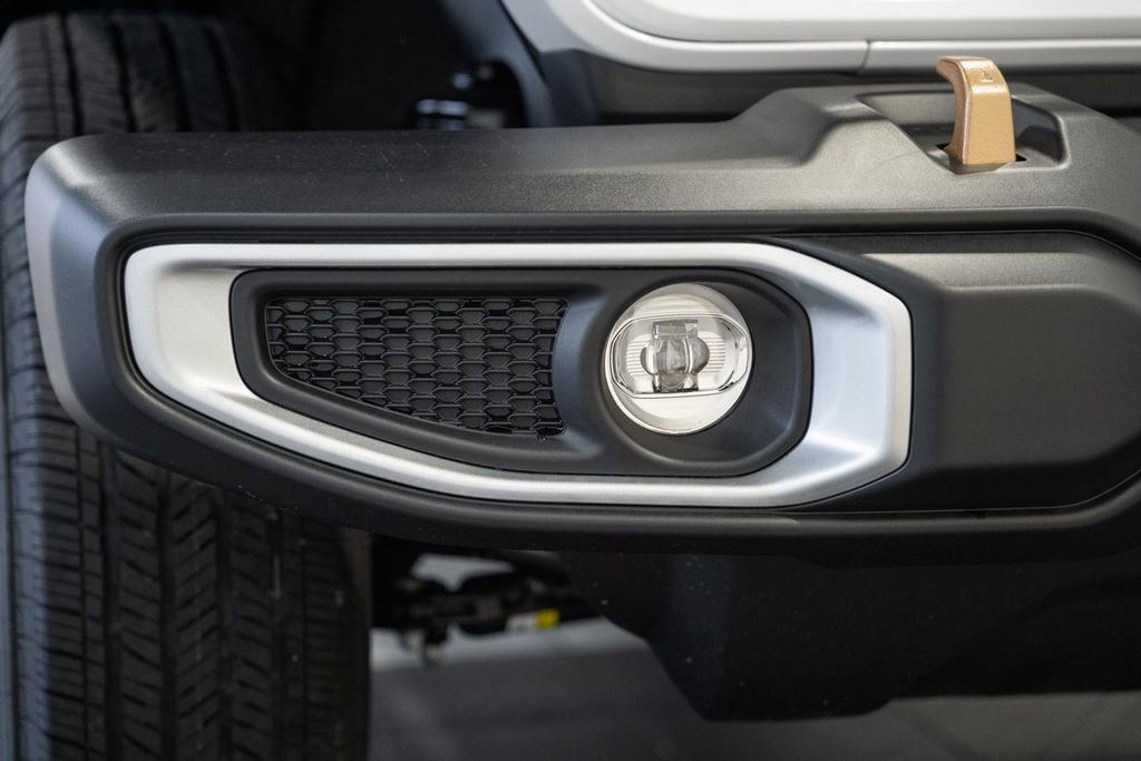 New 2026 Jeep Gladiator Overland AWD/4WD image 12