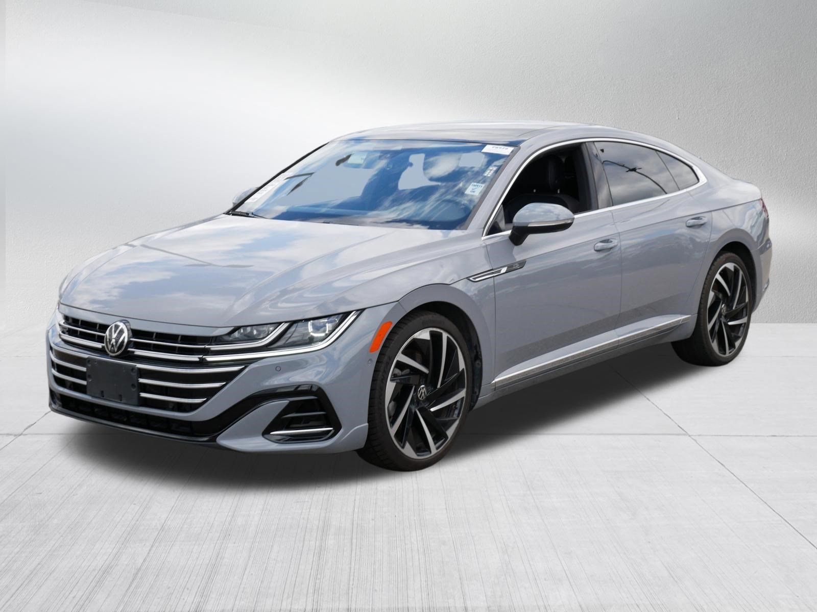 Used 2023 Volkswagen Arteon SEL Premium AWD/4WD image 3