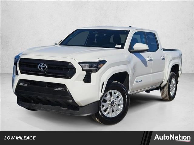 Used 2024 Toyota Tacoma SR5 image 1