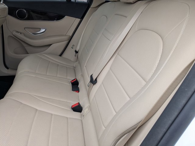 Used 2018 Mercedes-Benz GLC 300 image 13