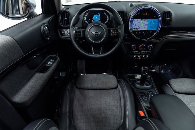 Certified 2023 MINI Cooper Countryman S image 3