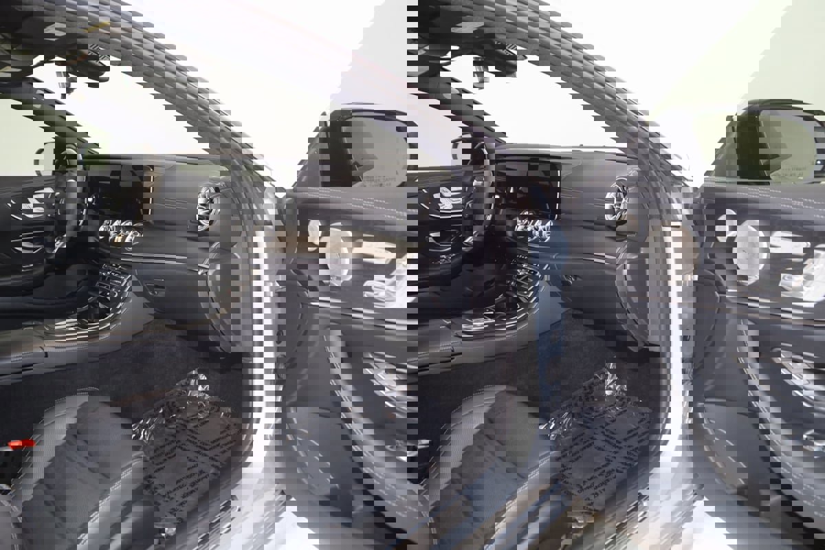 Used 2022 Mercedes-Benz E 53 AMG 4MATIC Coupe image 64