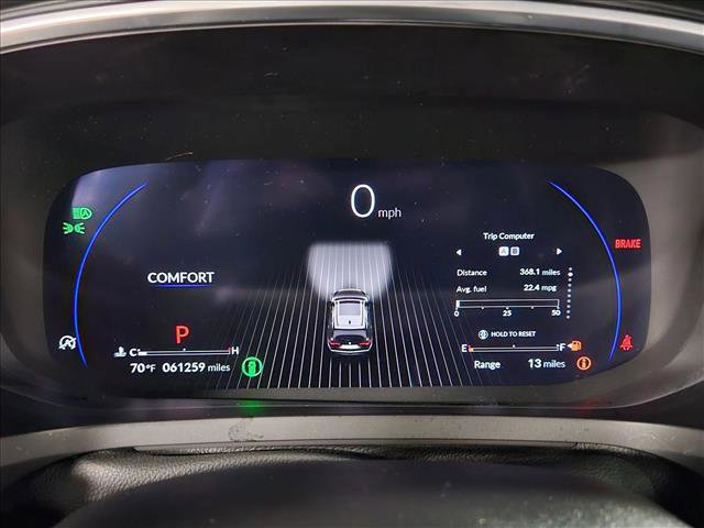 Used 2023 Acura MDX FWD w/ Technology Package image 10