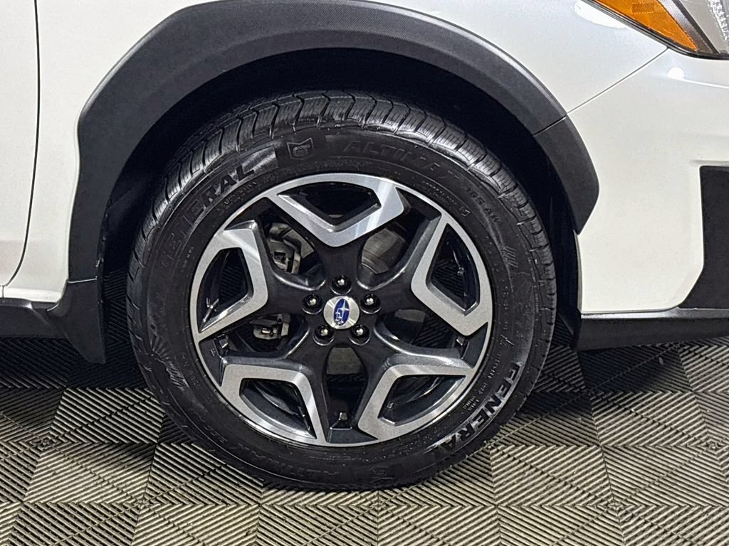 Used 2018 Subaru Crosstrek 2.0i Limited AWD/4WD image 24