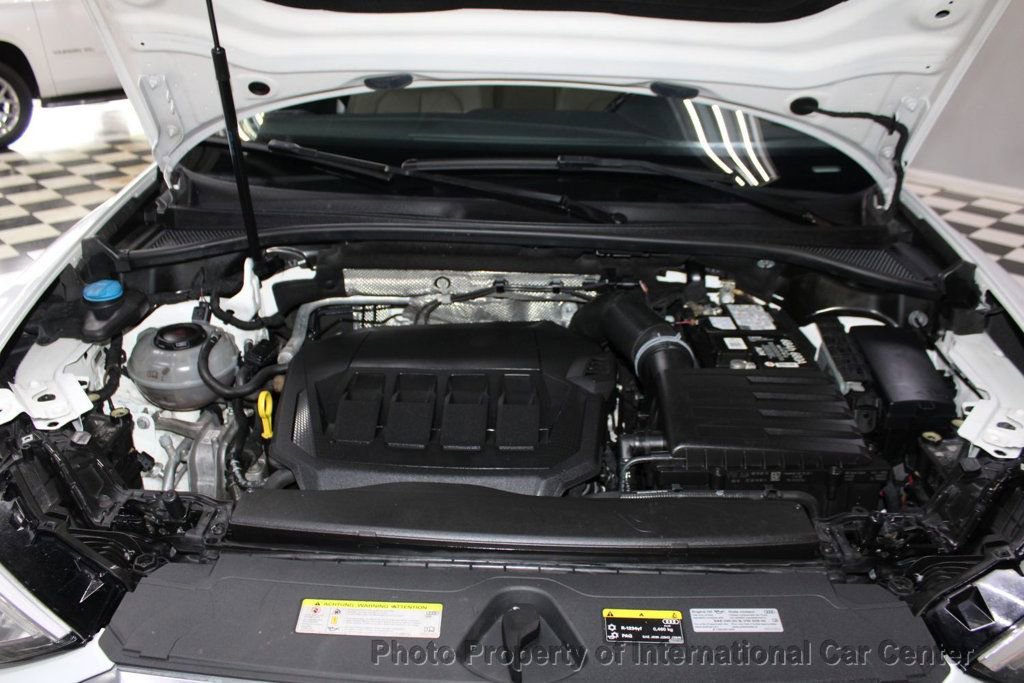 Used 2020 Audi Q3 2.0T Premium image 36