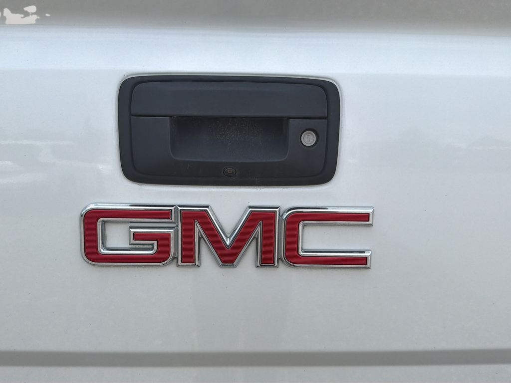 Used 2017 GMC Sierra 1500 Denali w/ Denali Ultimate Package AWD/4WD image 20