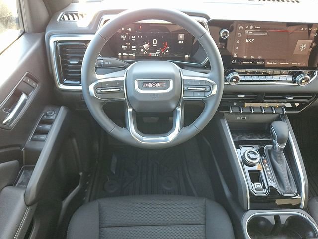 New 2026 GMC Canyon Elevation w/ Convenience Package image 12