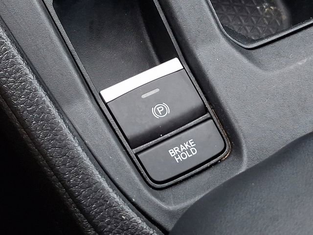 Certified 2024 Honda Accord EX image 25