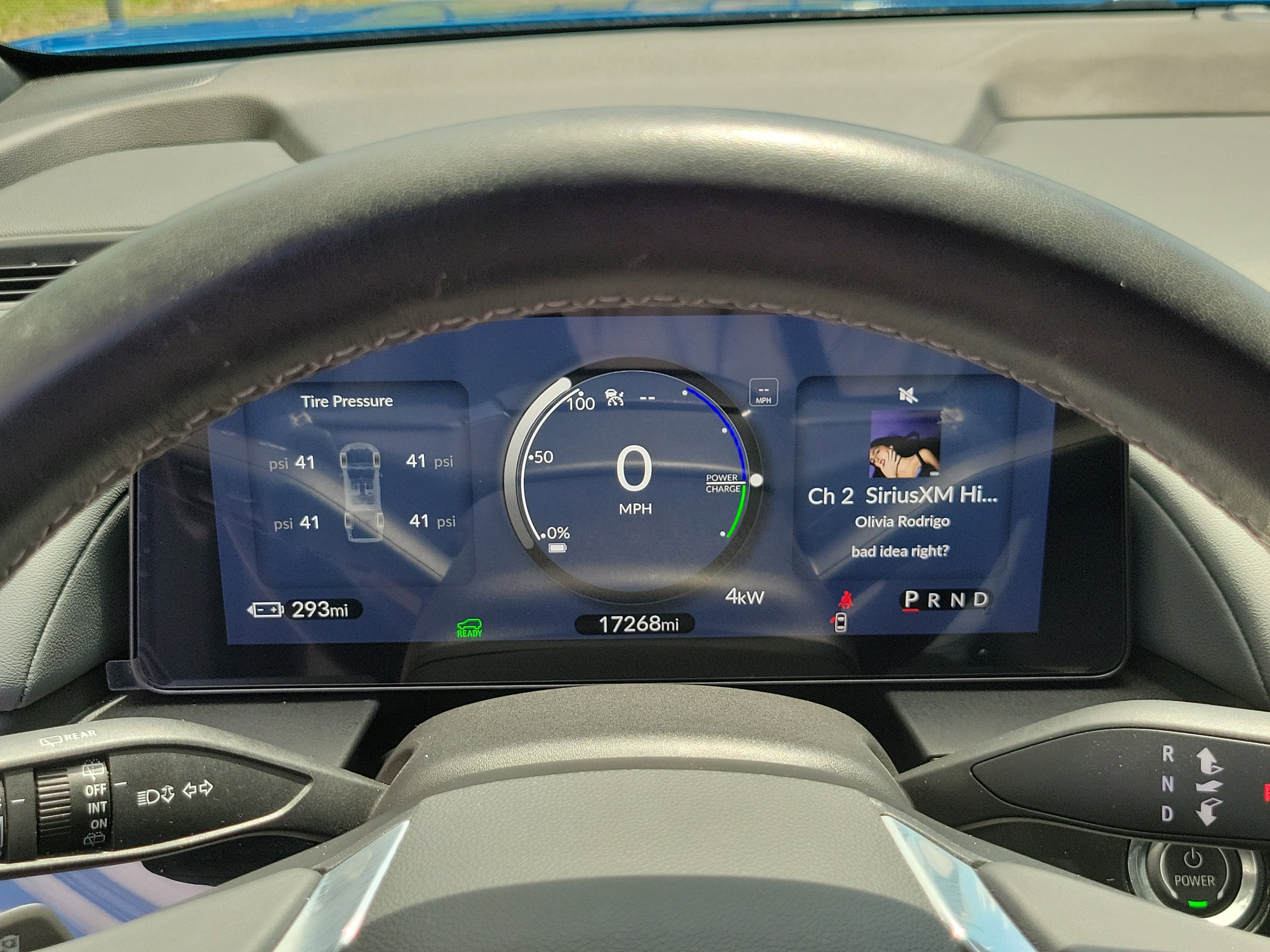 Used 2024 Honda Prologue Touring image 28