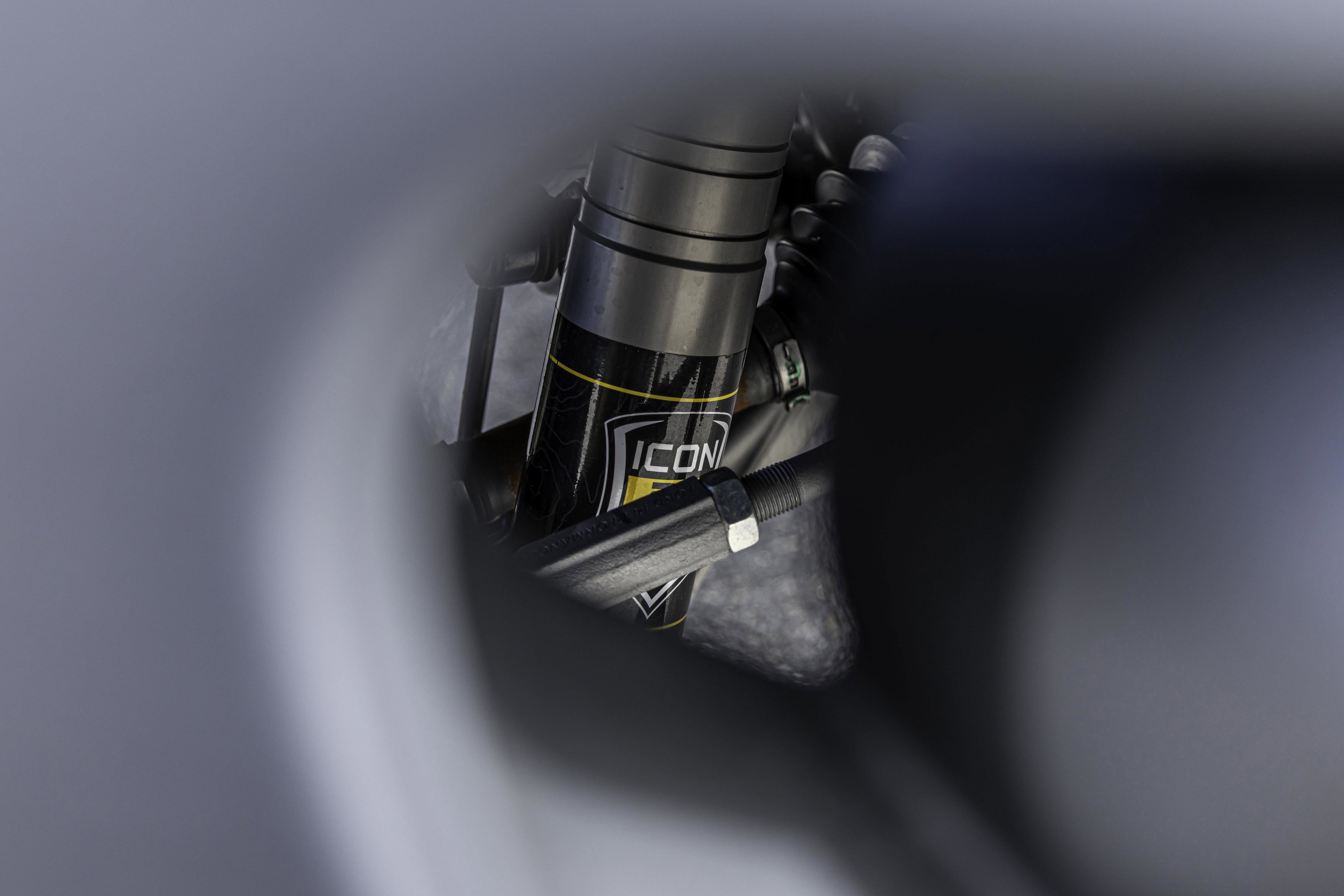 New 2025 Ford Bronco Badlands image 35