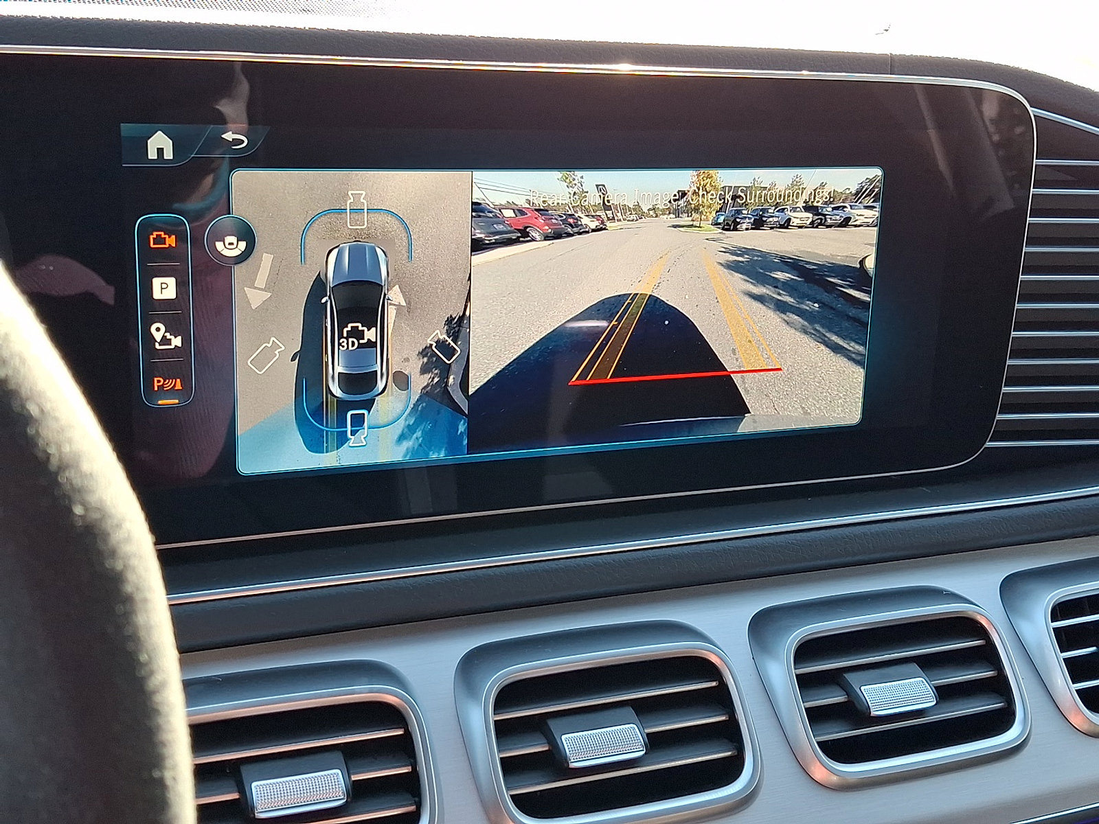 New 2026 Mercedes-Benz GLE 53 AMG 4MATIC Coupe image 13