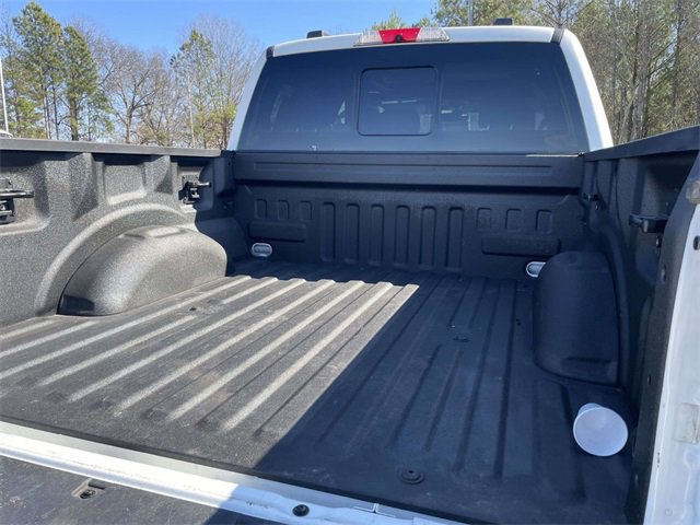 Certified 2022 Ford F150 Platinum w/ Equipment Group 701A High image 11