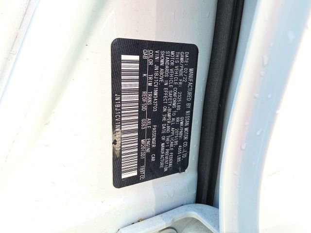 Used 2022 Nissan Rogue Sport SL w/ Premium Package image 29