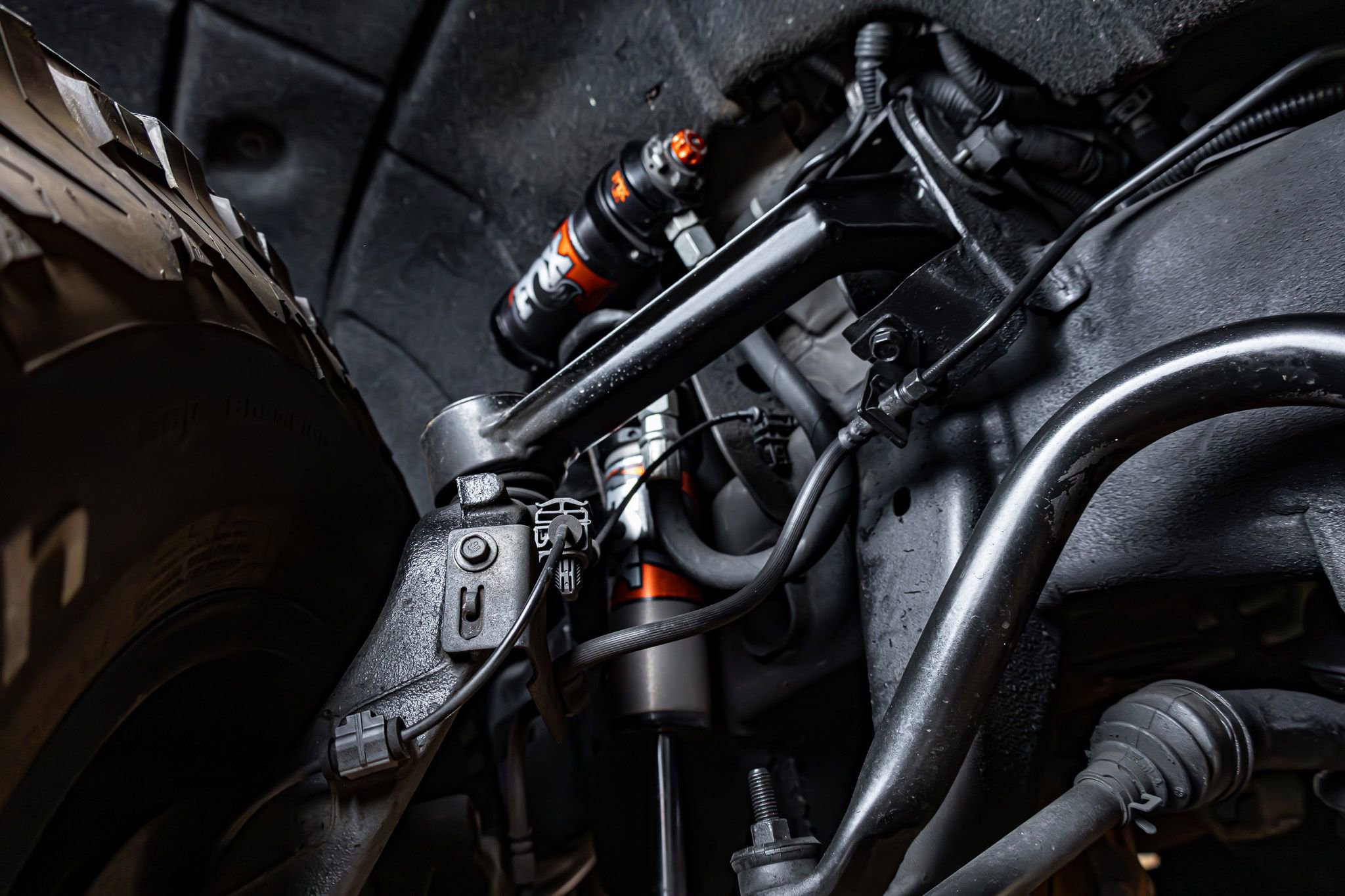 Used 2019 GMC Sierra 2500 Denali w/ Duramax Plus Package image 12