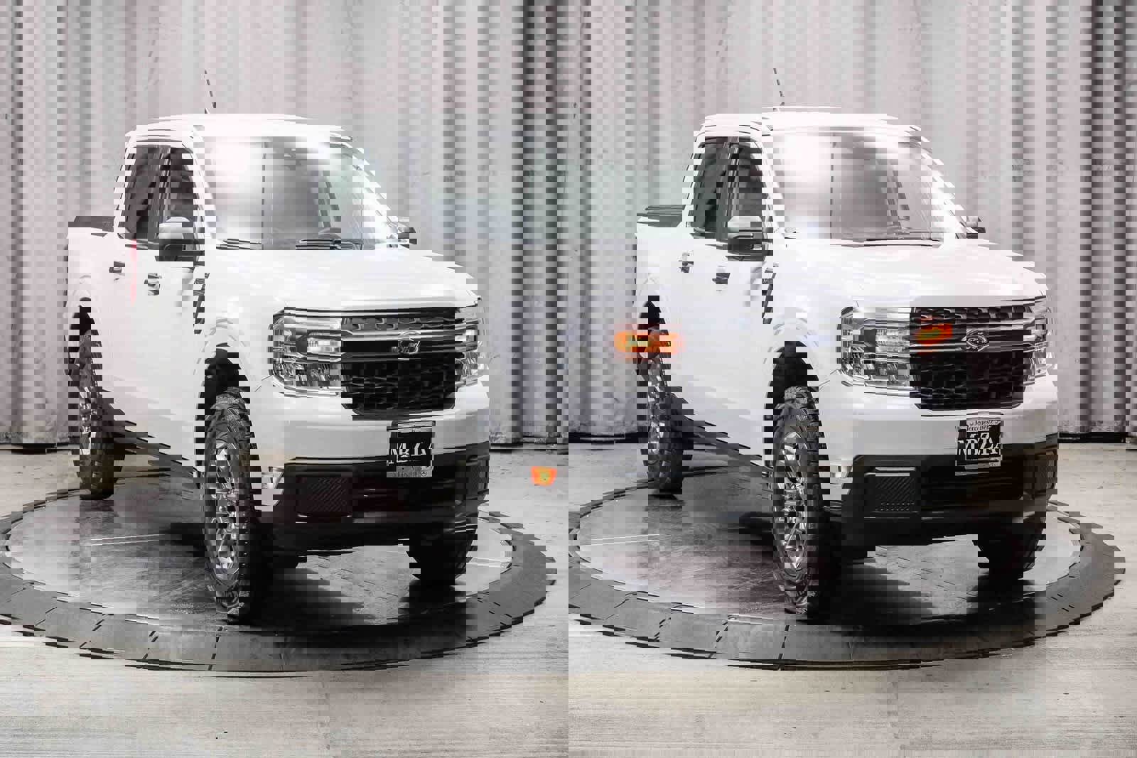 Used 2022 Ford Maverick XLT w/ Equipment Group 300A Standard image 5