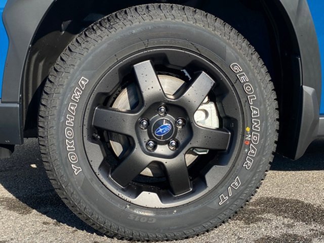 New 2025 Subaru Outback Wilderness image 20