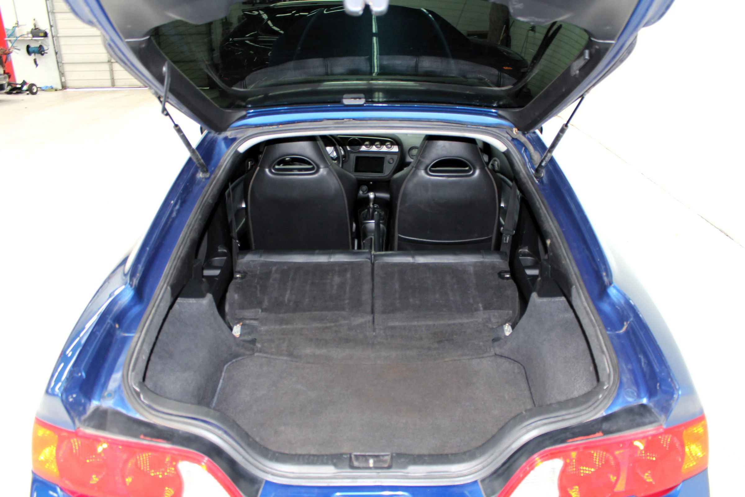 Used 2003 Acura RSX Type-S image 35