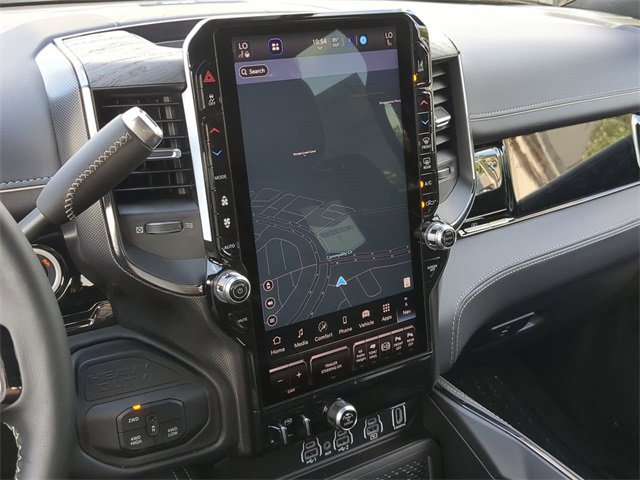 New 2026 RAM 3500 Limited image 26