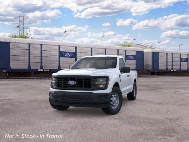 New 2026 Ford F150 XL RWD image 2