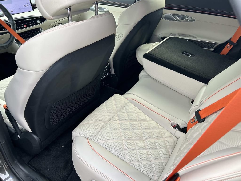 New 2026 Genesis GV70 3.5T Sport Prestige AWD/4WD image 21
