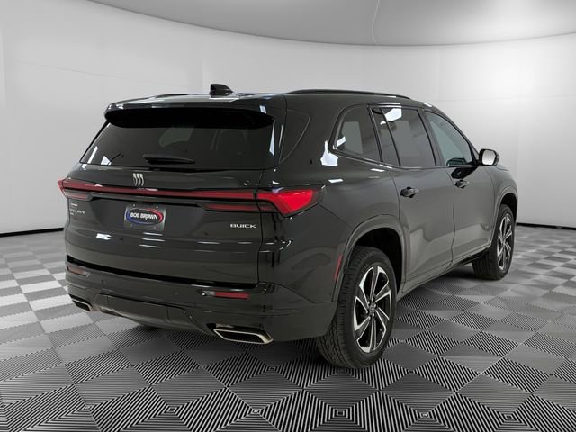 Certified 2025 Buick Enclave Sport Touring w/ Super Cruise Package AWD/4WD image 5
