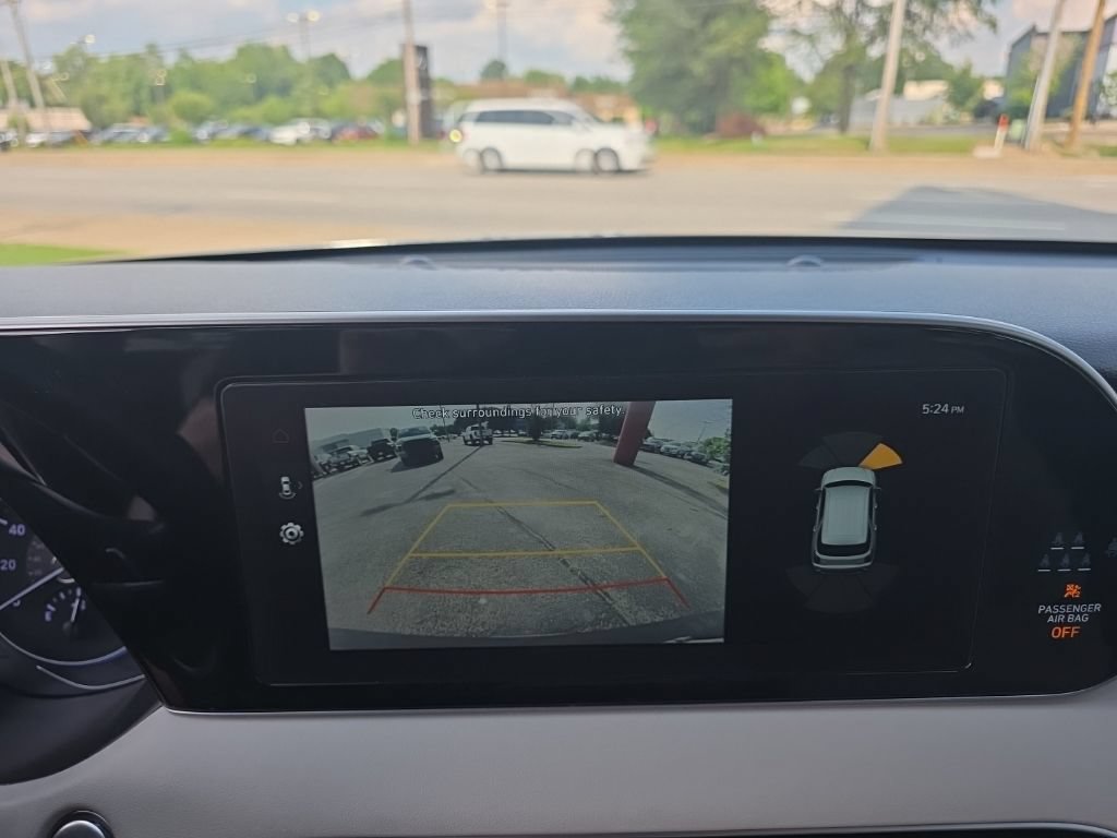 Used 2022 Hyundai Palisade SEL w/ Premium Package FWD image 22