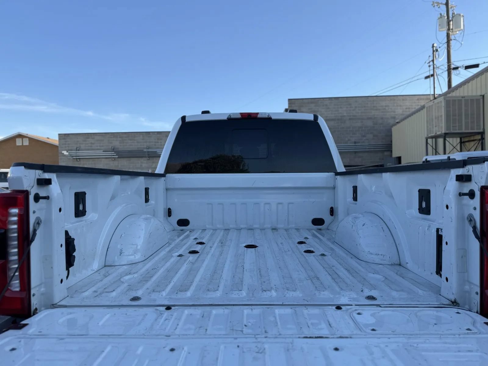 Used 2023 Ford F350 King Ranch w/ Chrome Package AWD/4WD image 17