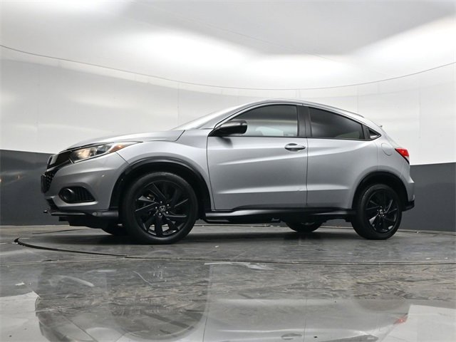 Used 2022 Honda HR-V Sport image 31