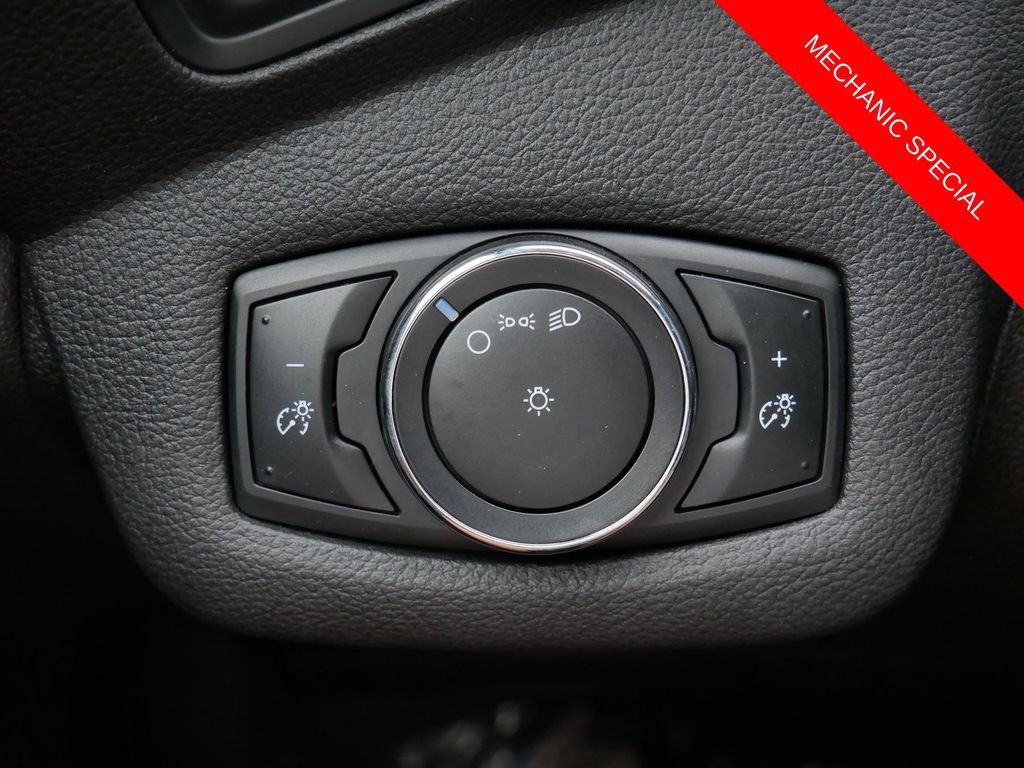 Used 2015 Ford Escape S FWD image 16