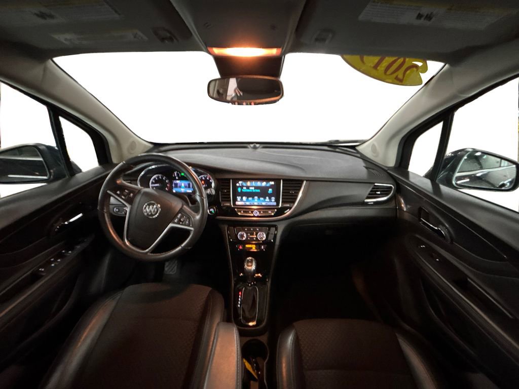 Used 2019 Buick Encore Preferred image 17