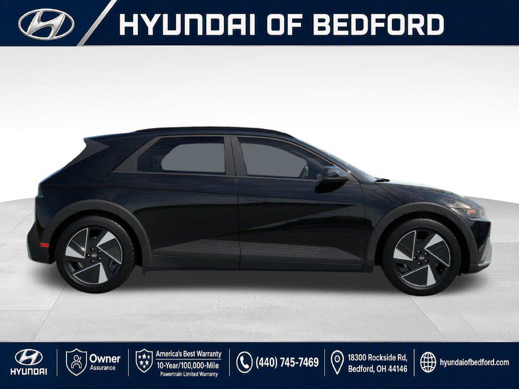 New 2027 Hyundai Ioniq 5 SEL AWD/4WD image 7