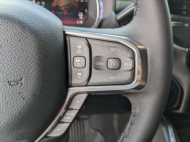Used 2026 RAM 3500 Laramie w/ Night Edition AWD/4WD image 32